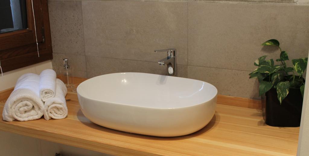 Apartment Ca'magno *