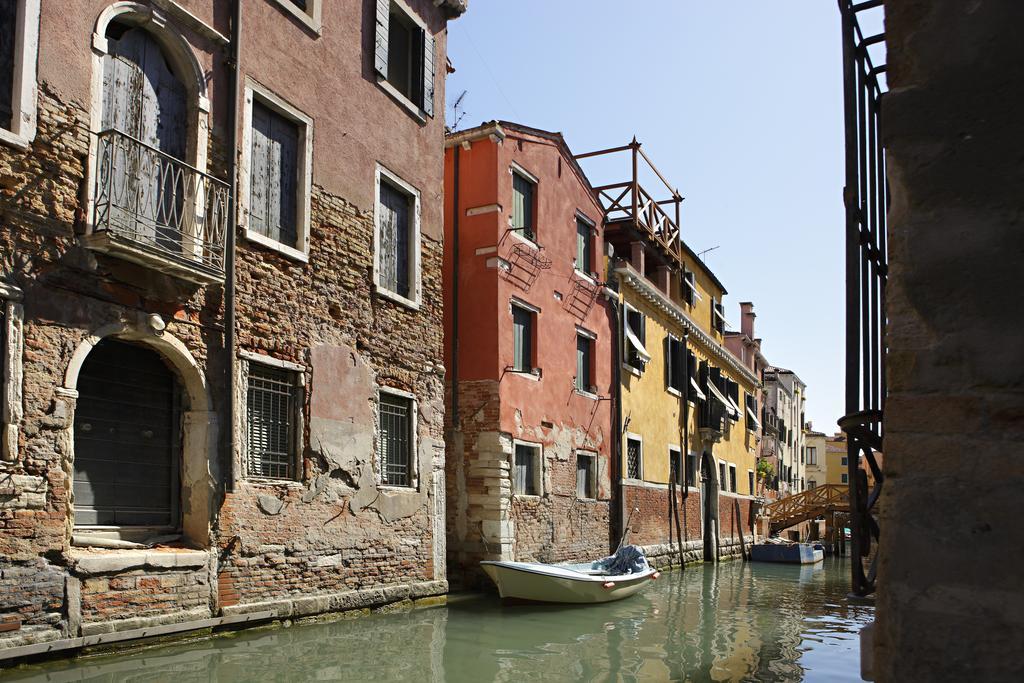 Al Palazzetto 2* Venice
