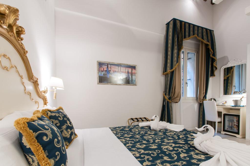 Hotel Al Mascaron Ridente Venice