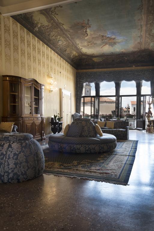 Residenza Ca' Malipiero Guest house