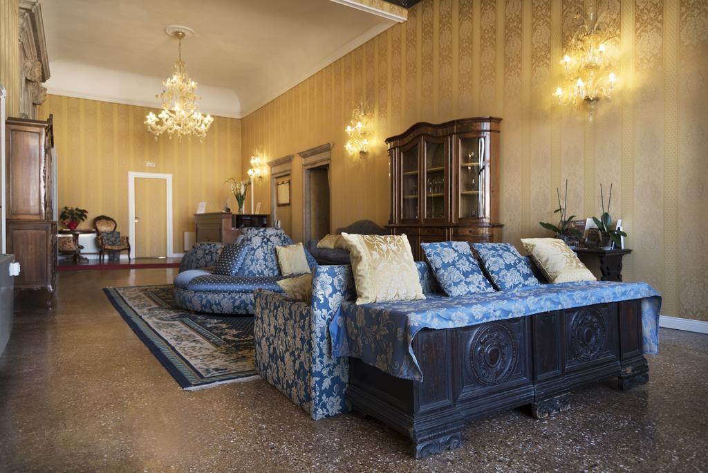 Residenza Ca' Malipiero Guest house 3*