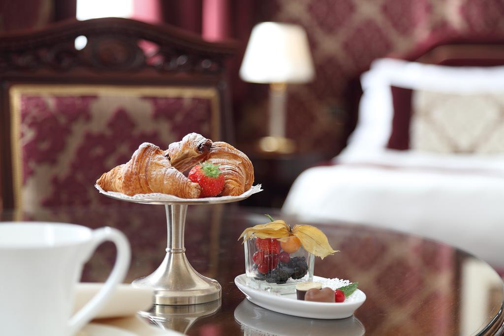 Londra Palace 5* Veneza