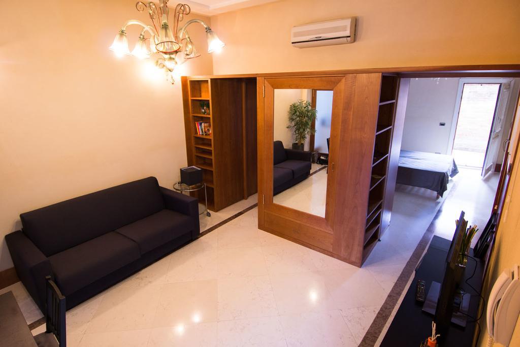 Ca' Giovanna Apartment Venice