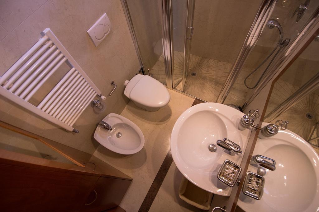 Apartment Ca' Giovanna