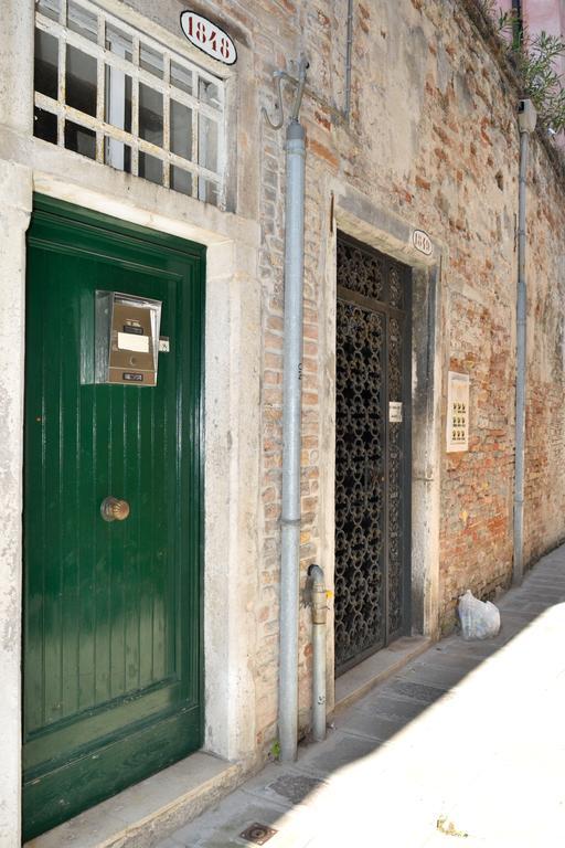 Apartment Calle Del Forno *