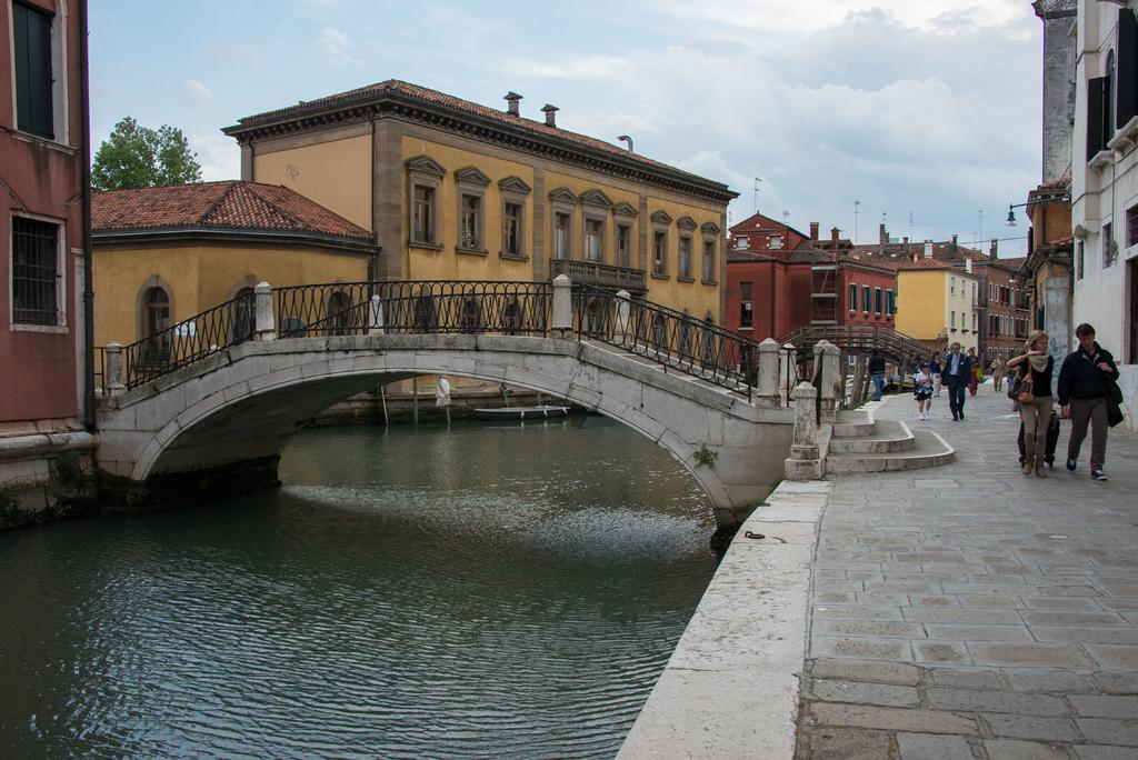 Apartment Ca' Giovanna Venice
