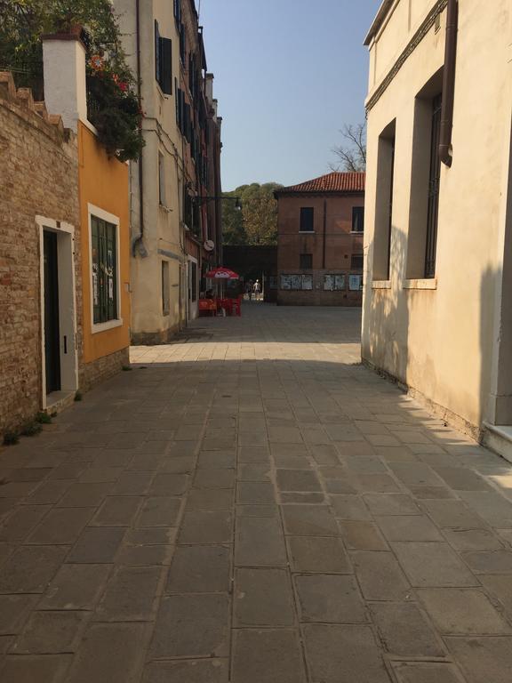 Monolocale La Corte Biennale * Venice