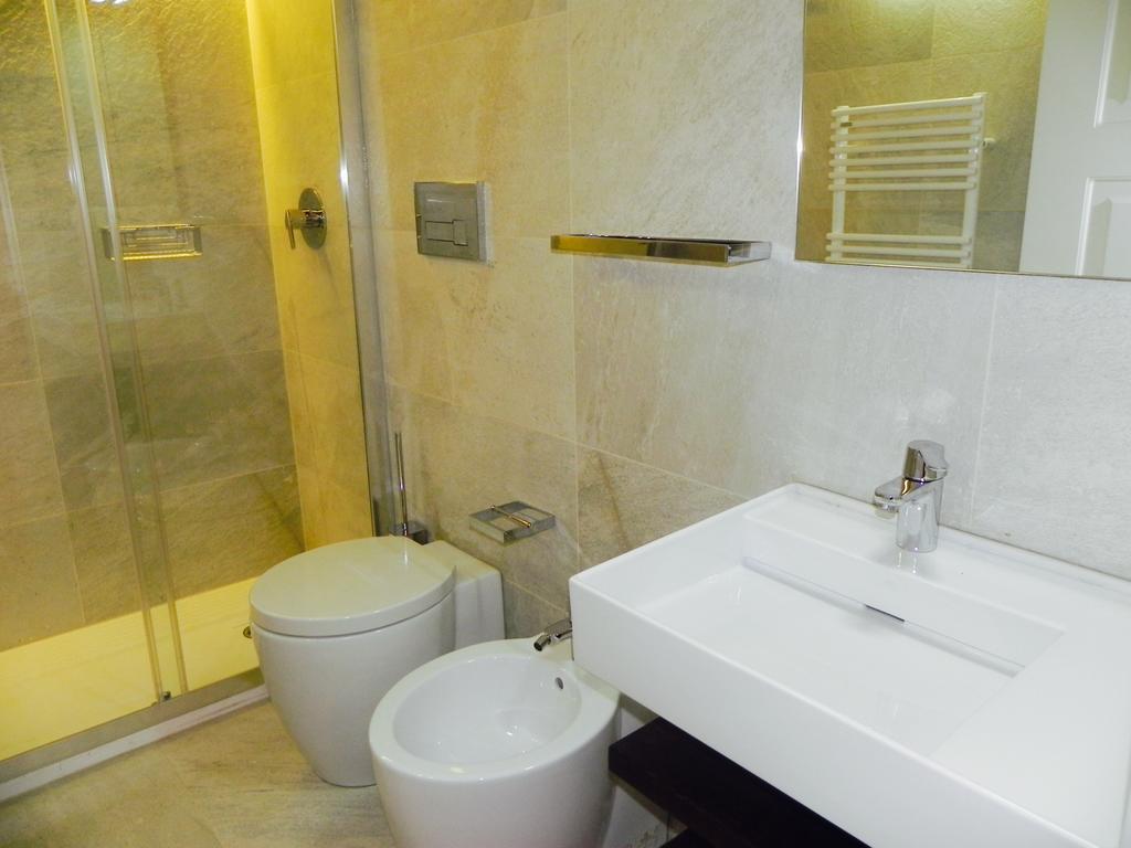 Apartment Apartments-rialto 1 - 2 - 3