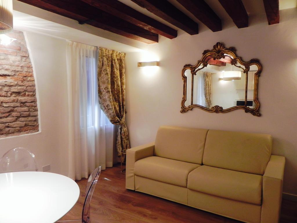 Apartment Apartments-rialto 1 - 2 - 3 *
