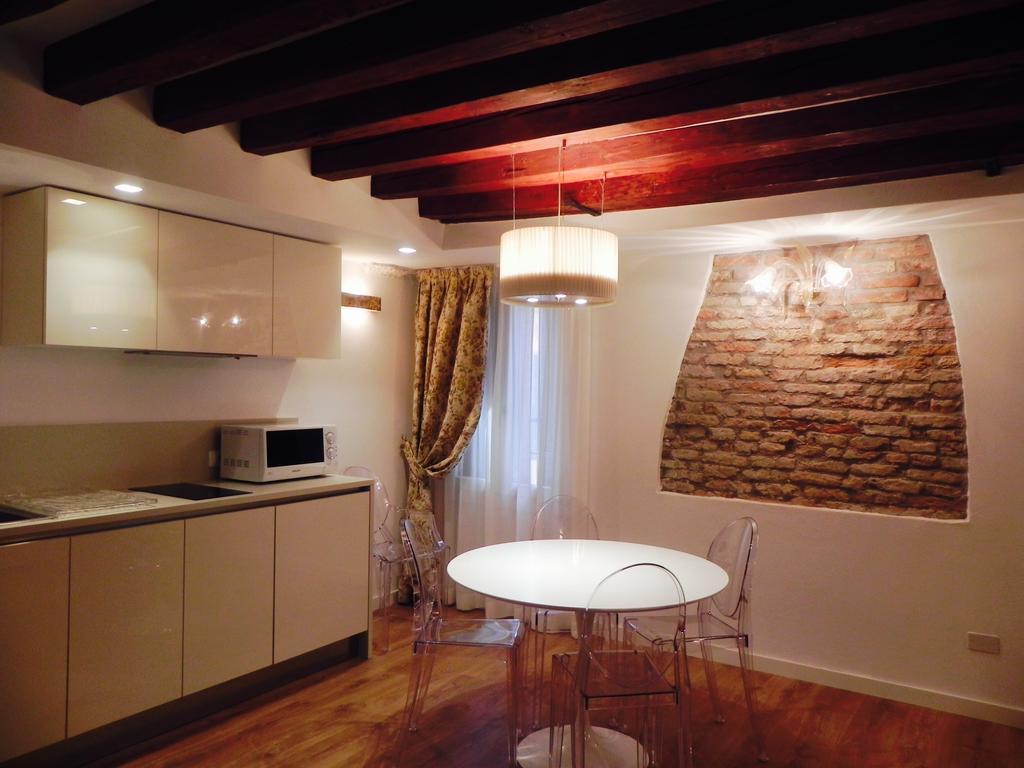 Apartments-rialto 1 - 2 - 3 Venice