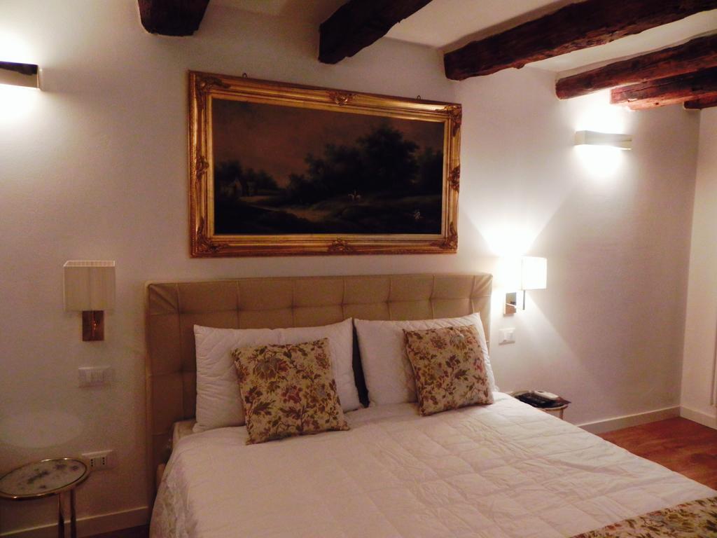 Apartment Apartments-rialto 1 - 2 - 3