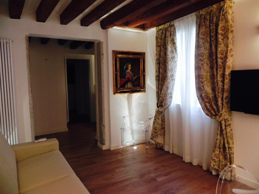 Apartment Apartments-rialto 1 - 2 - 3 *