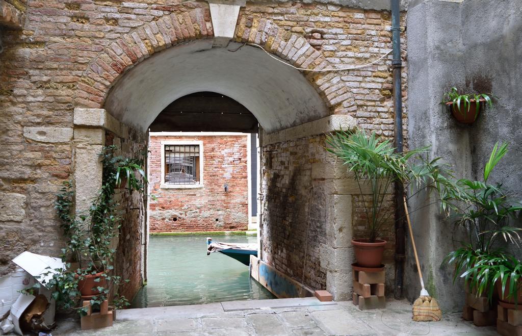 Apartment San Canzian Venice