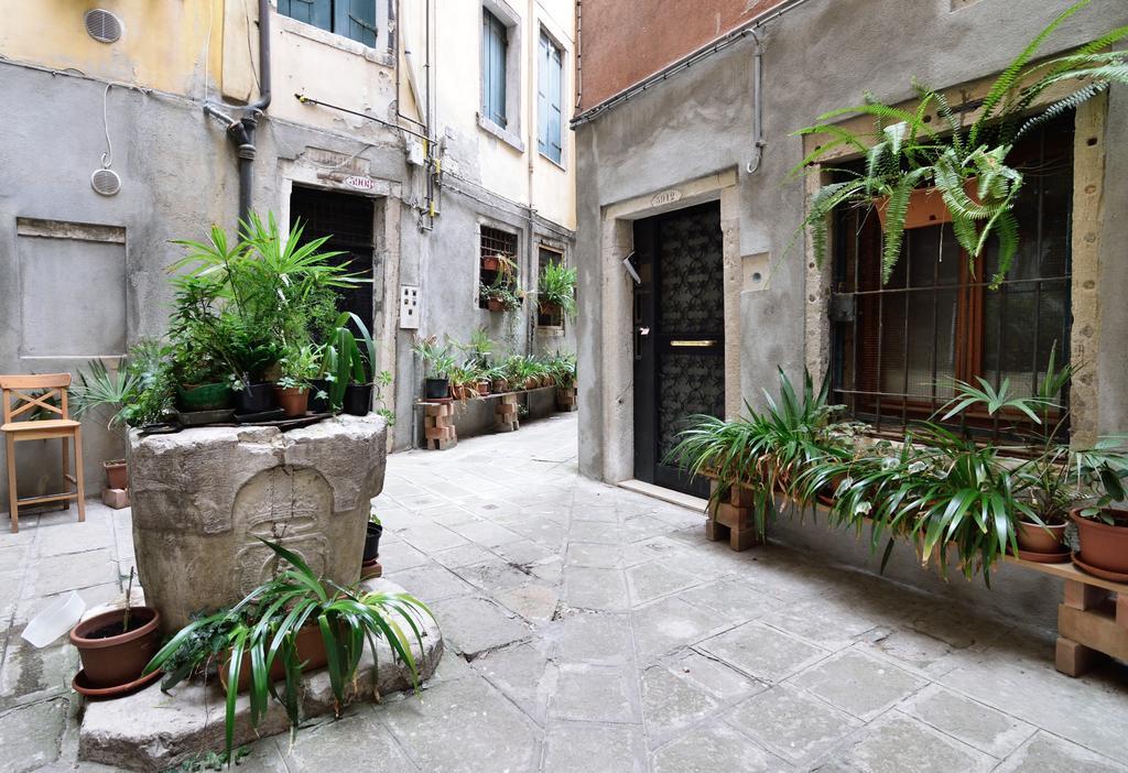 San Canzian Apartment
