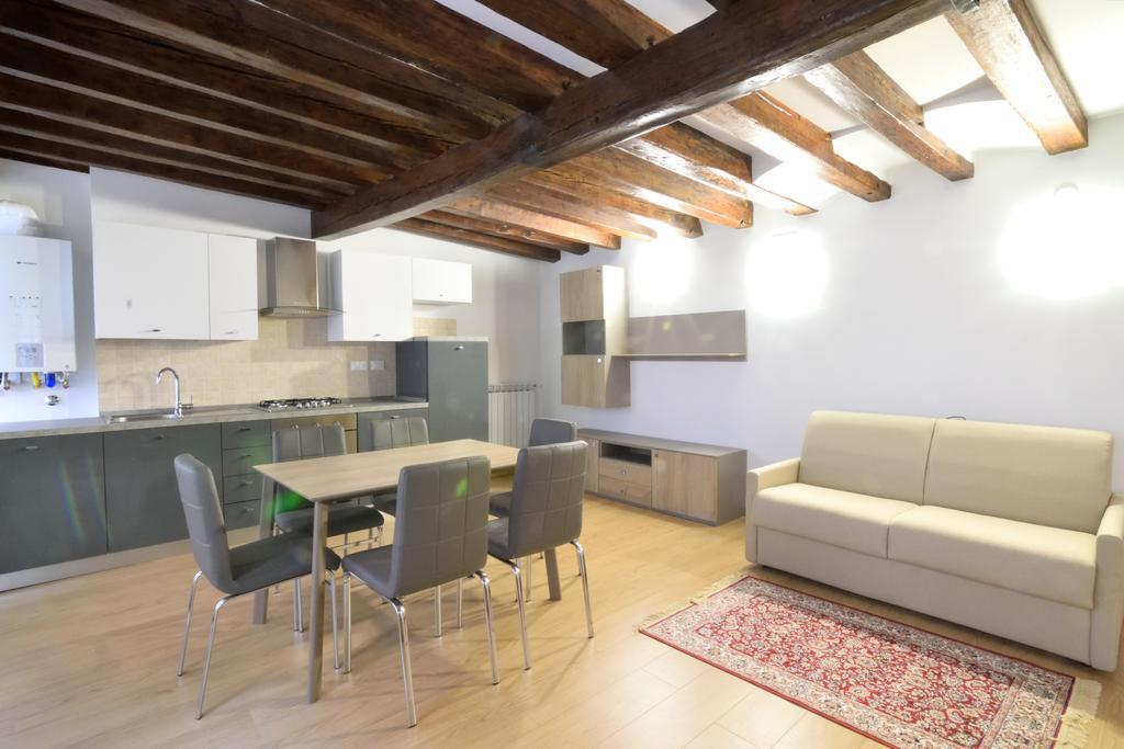 Appartamento San Canzian *