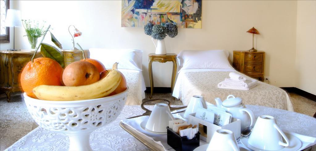 La Porta D'oriente Bed & Breakfast Venice