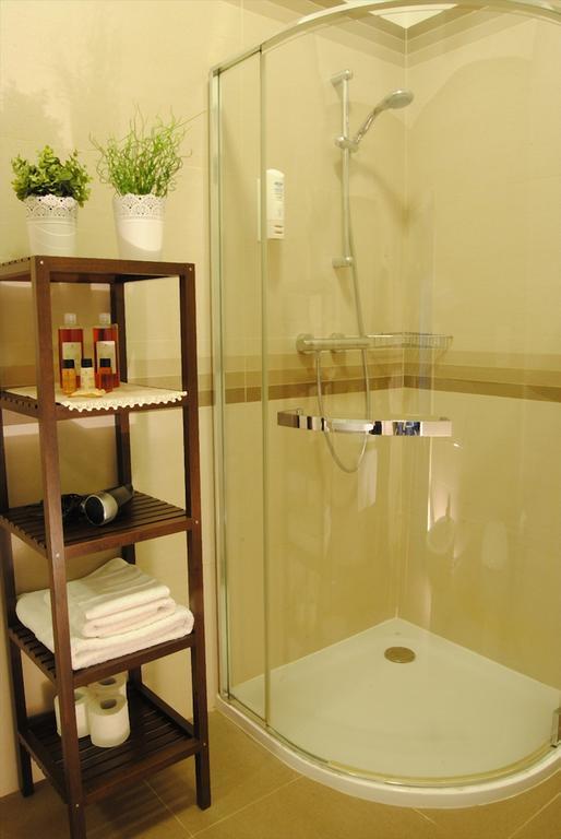 La Porta D'oriente Bed & Breakfast