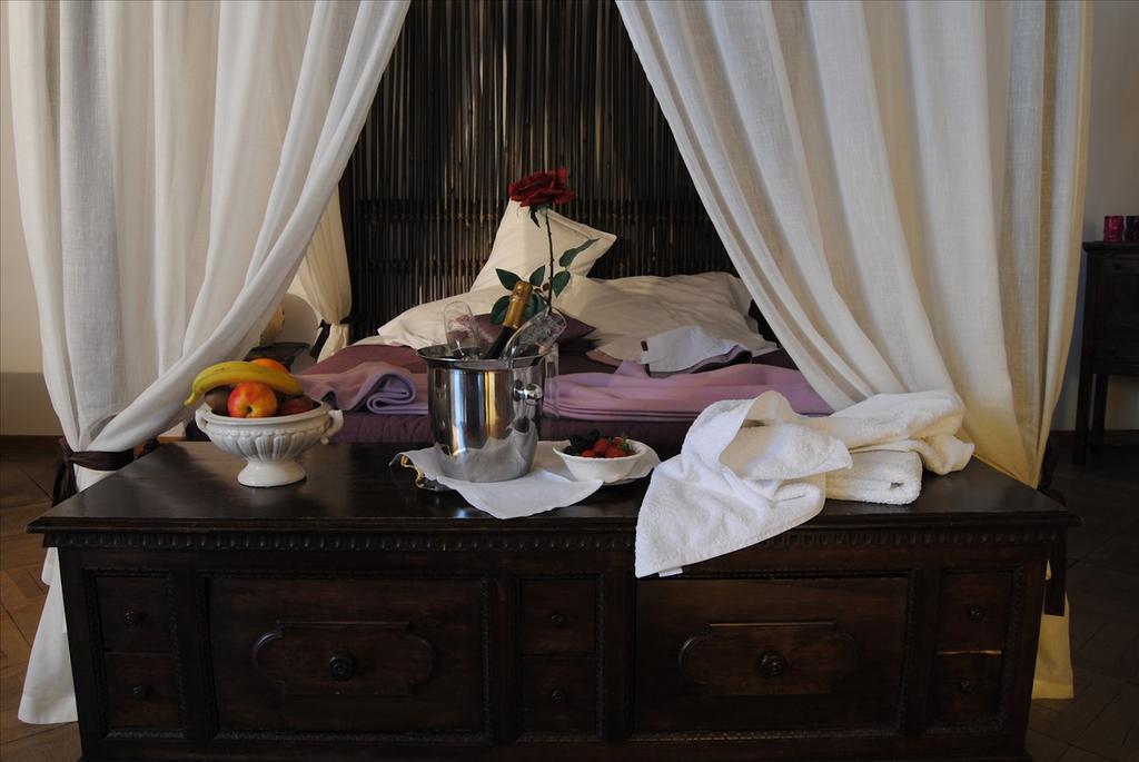 La Porta D'oriente Bed & Breakfast Venice