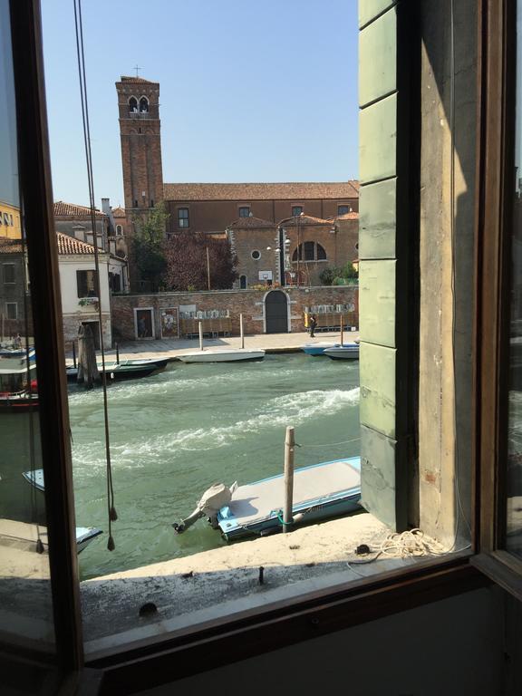 Princess Canal View *