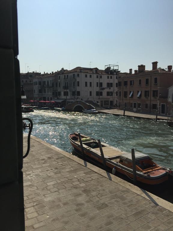 Apartment Princess Canal View