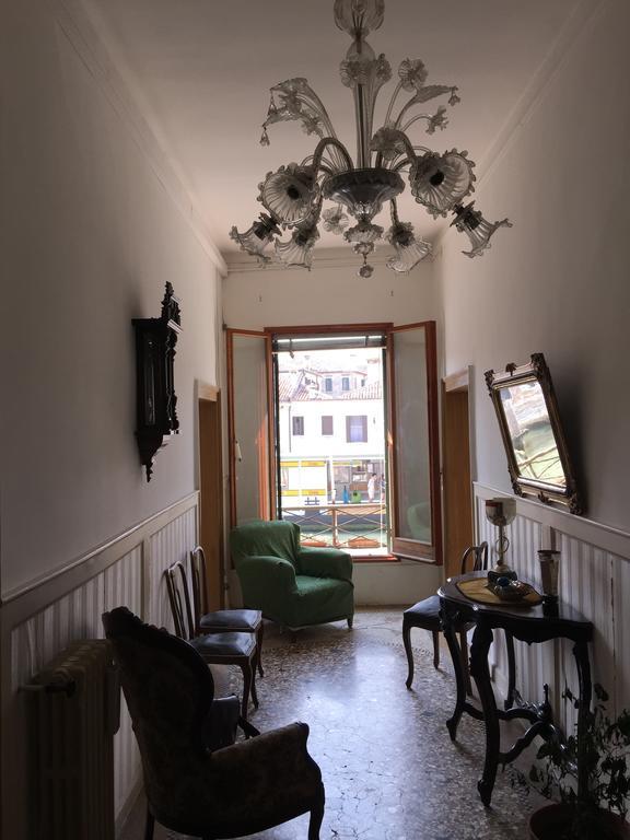 Apartment Princess Canal View