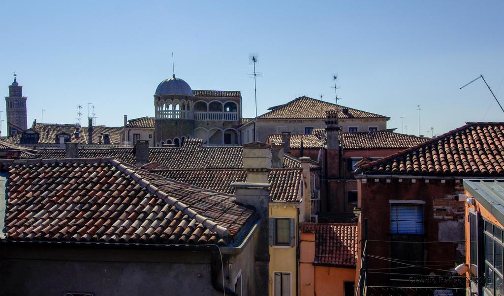 Mansardina San Marco Apartment