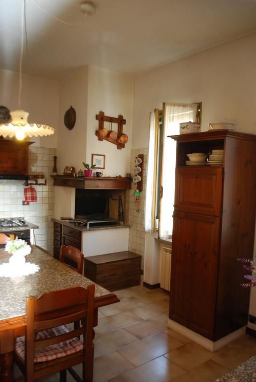 Ca' Cino Apartment *