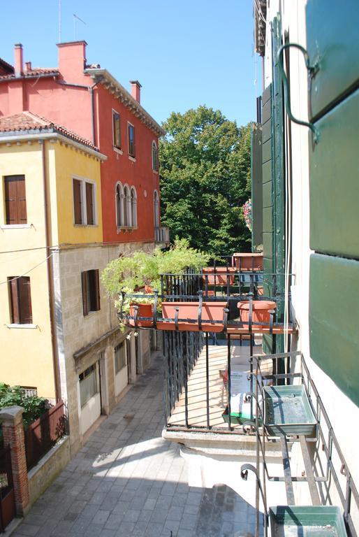 Ca' Cino * Venice