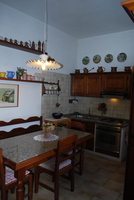 Apartment Ca' Cino *
