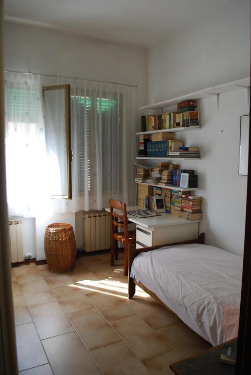 Ca' Cino Apartment