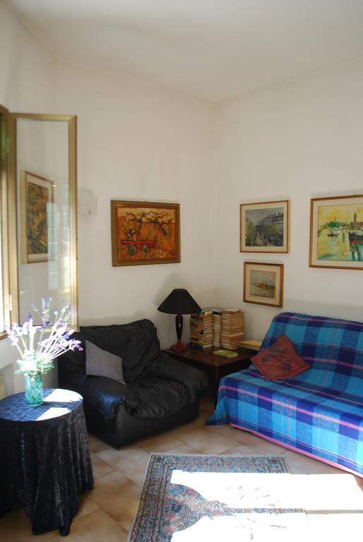 Ca' Cino Apartment Venice