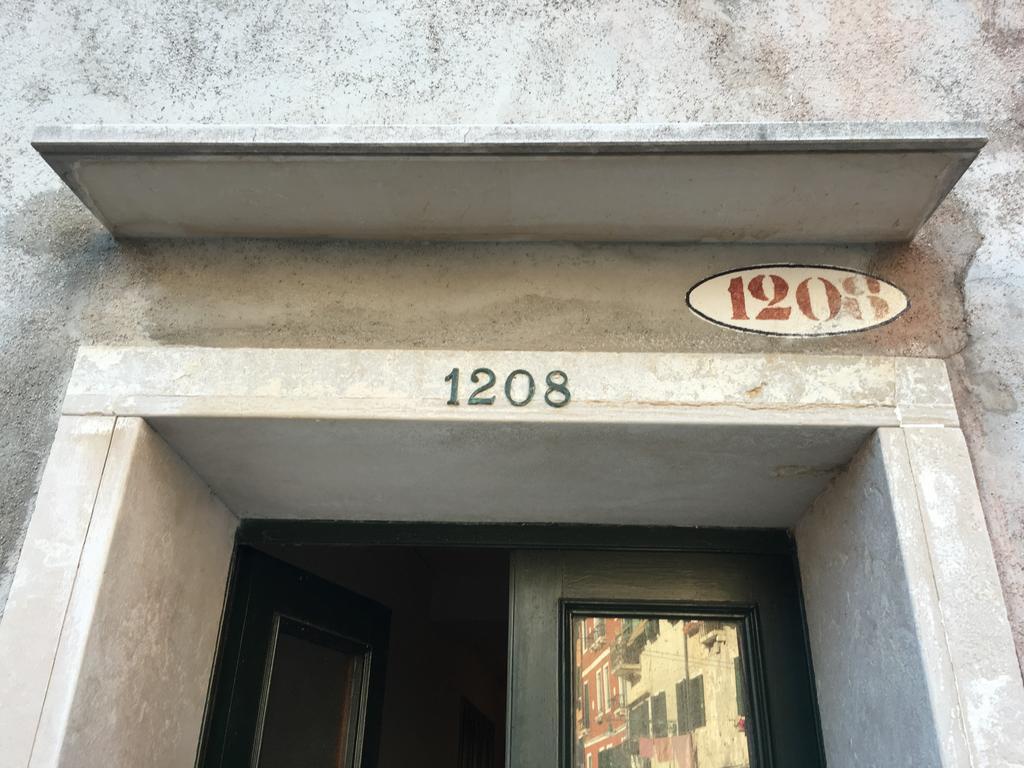 Giardini Apartment