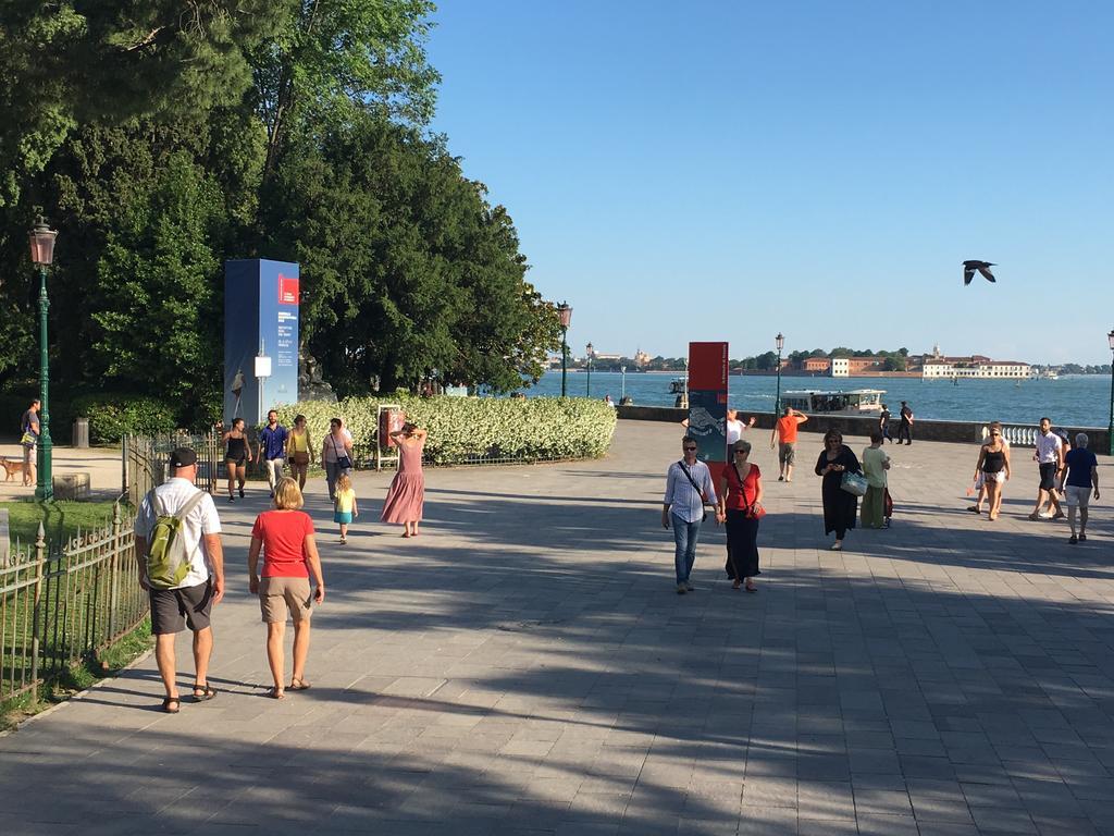 Giardini Venice