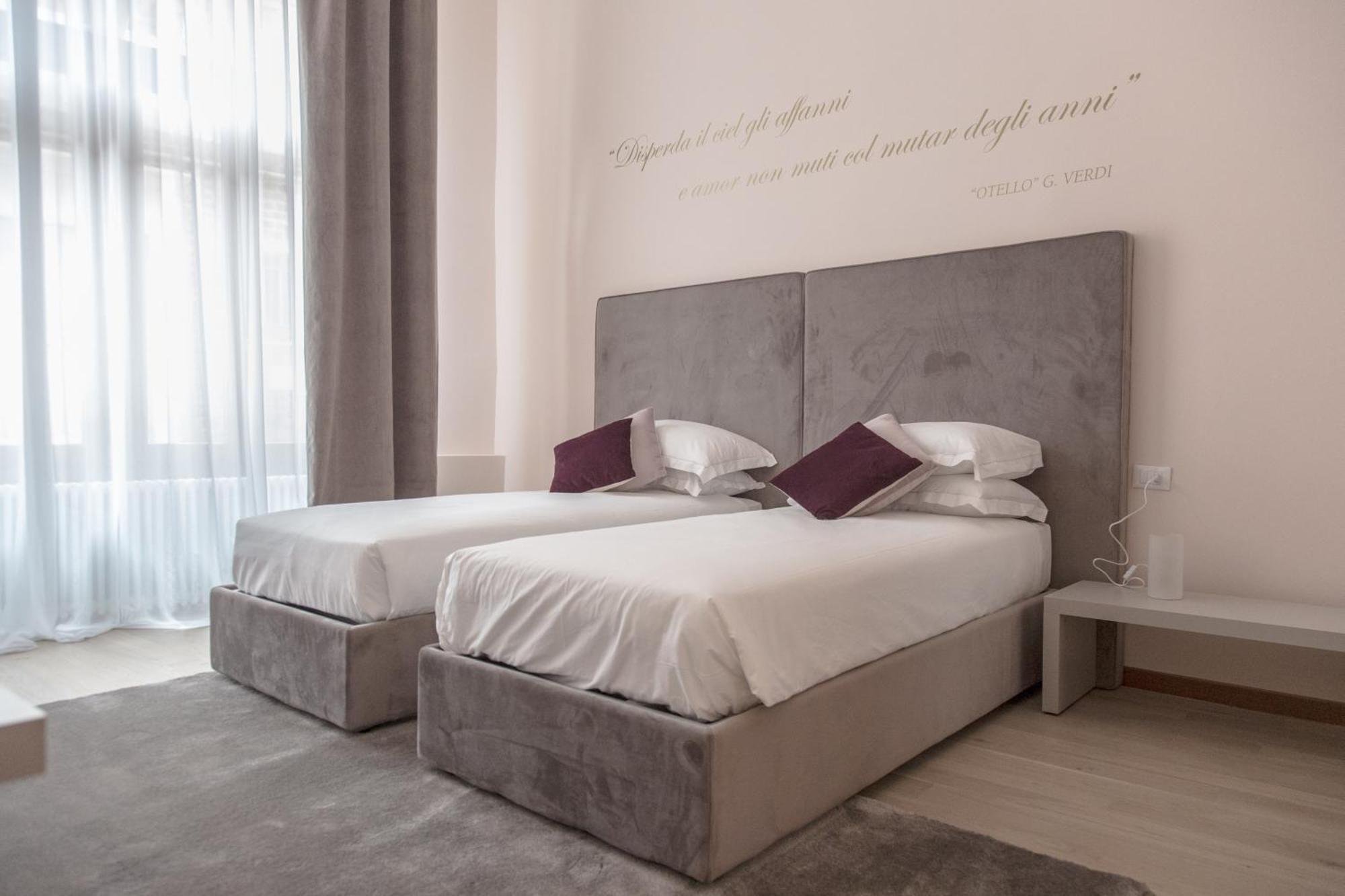Apartamento Ca' Desdemona Veneza