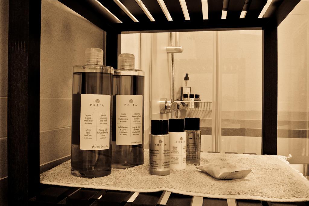 La Porta D'oriente Bed & Breakfast Venice