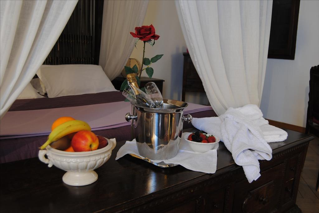 La Porta D'oriente Bed & Breakfast