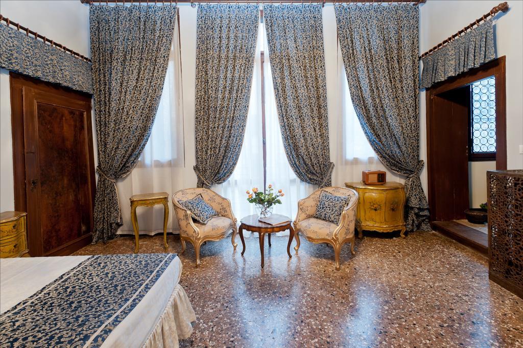 Bed & Breakfast La Porta D'oriente Venice