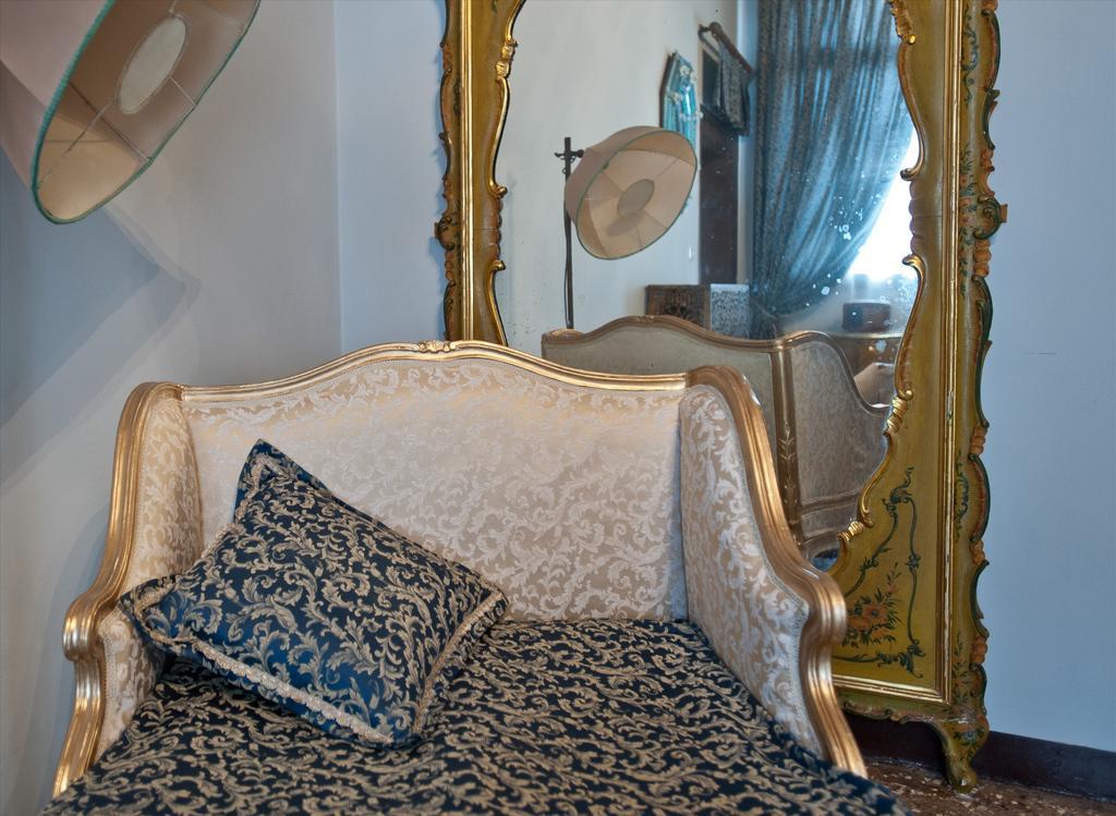 Bed & Breakfast La Porta D'oriente