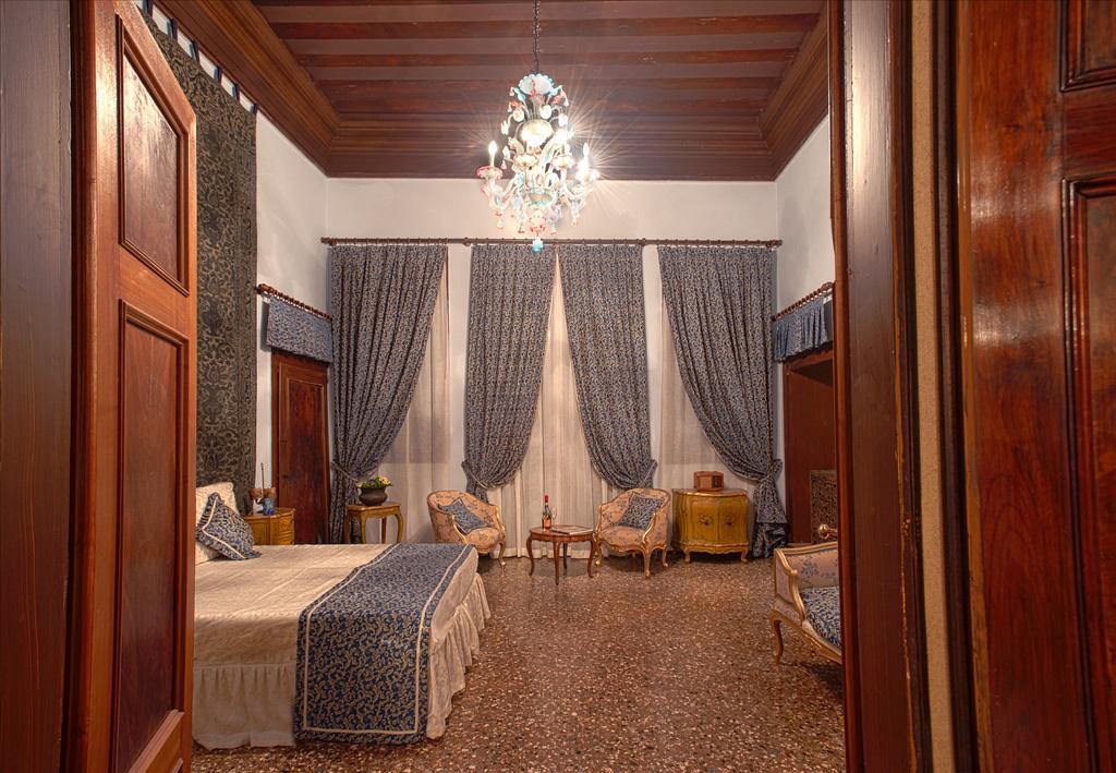La Porta D'oriente Bed & Breakfast Venice