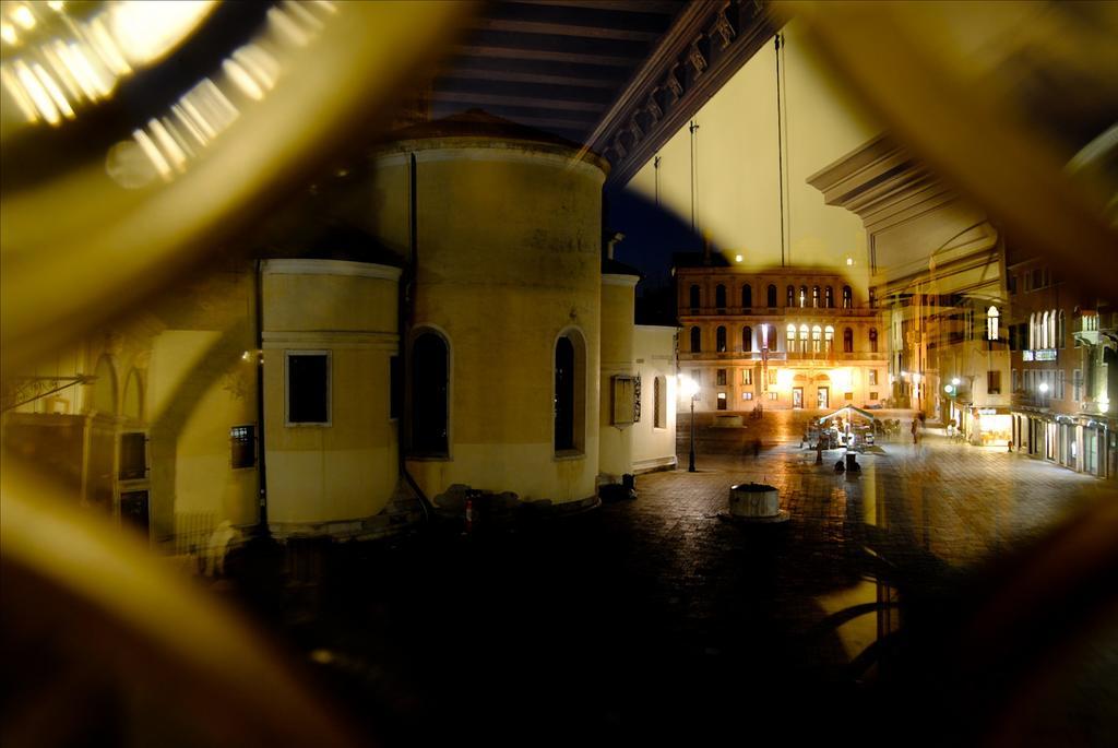 La Porta D'oriente