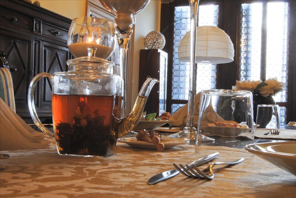 La Porta D'oriente Bed & Breakfast 2*