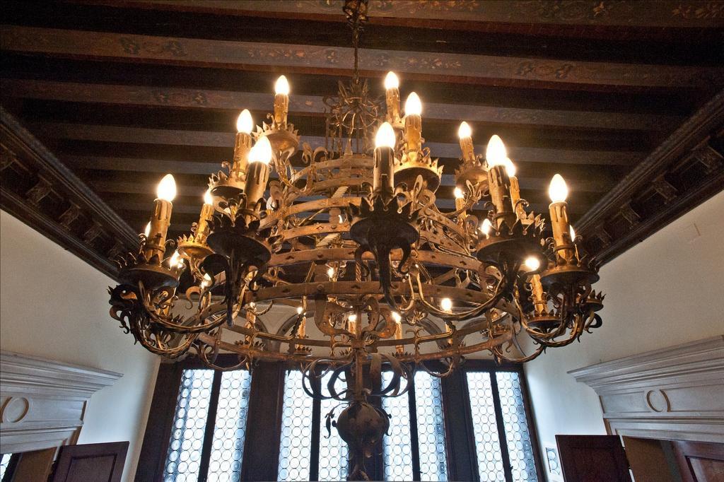Bed & Breakfast La Porta D'oriente Venice