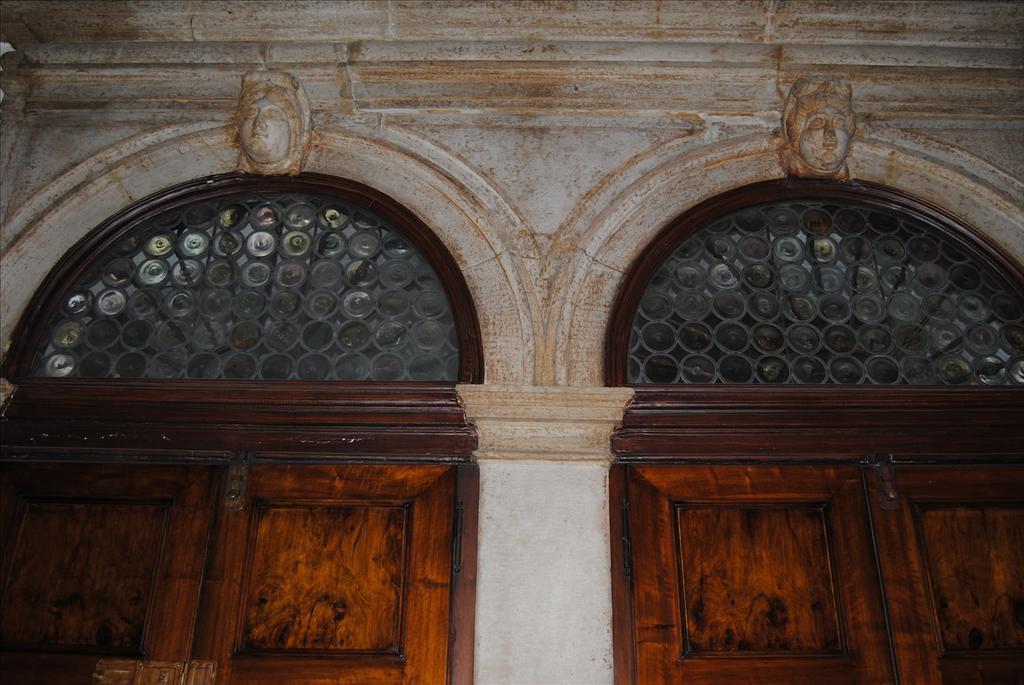 La Porta D'oriente Bed & Breakfast