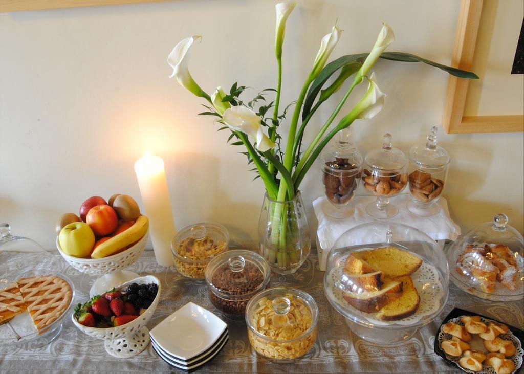 La Porta D'oriente Bed & Breakfast