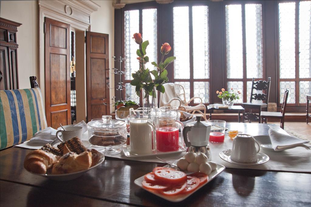 La Porta D'oriente Bed & Breakfast 2*