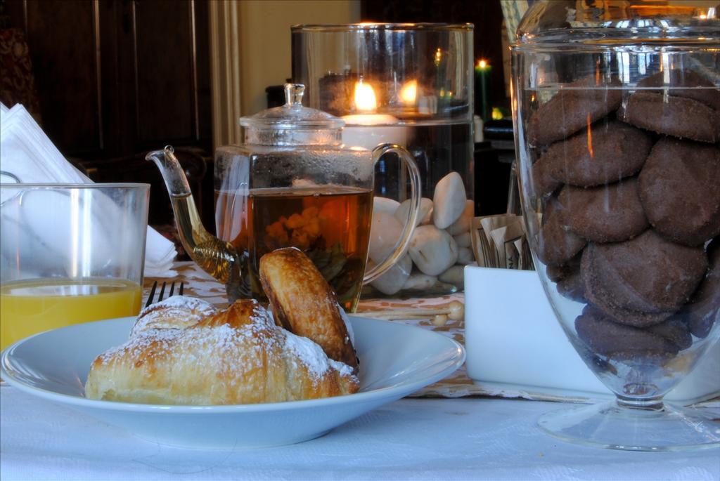 Bed & Breakfast La Porta D'oriente