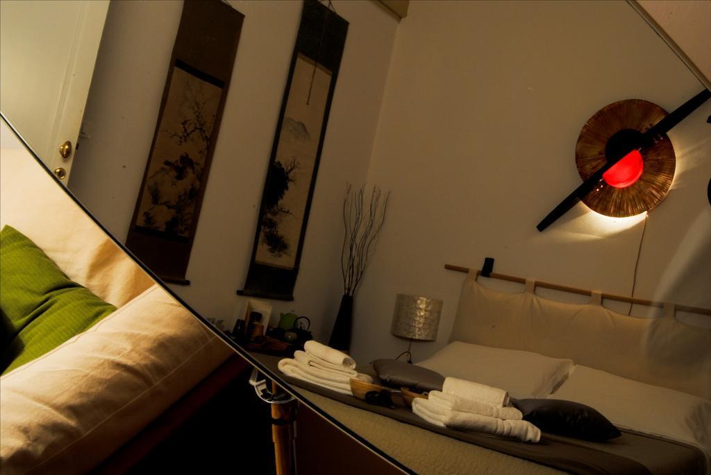 La Porta D'oriente Bed & Breakfast Venice