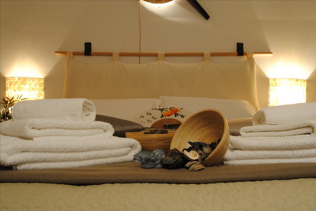 La Porta D'oriente Bed & Breakfast 2*