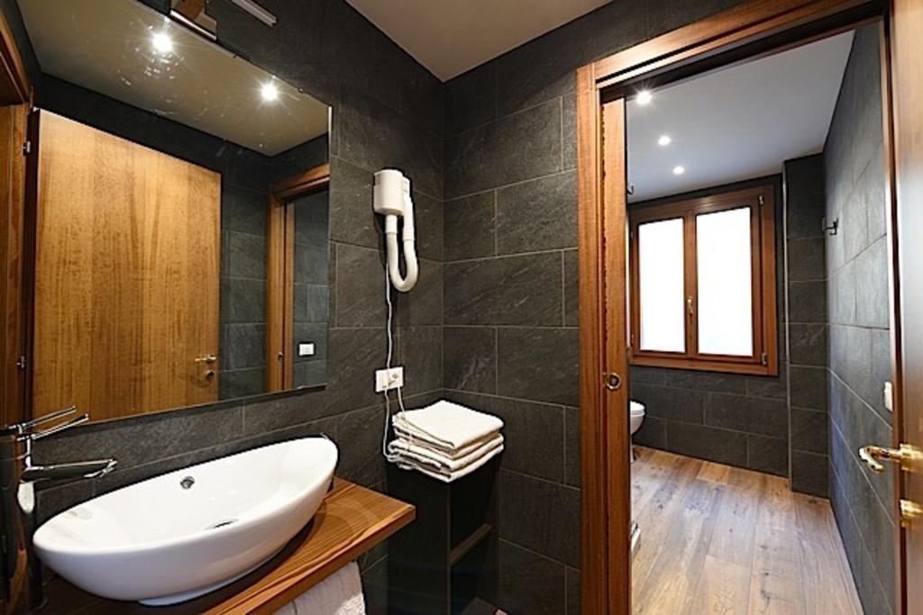 Apartamento Mercerie E Capitello Apartments Veneza