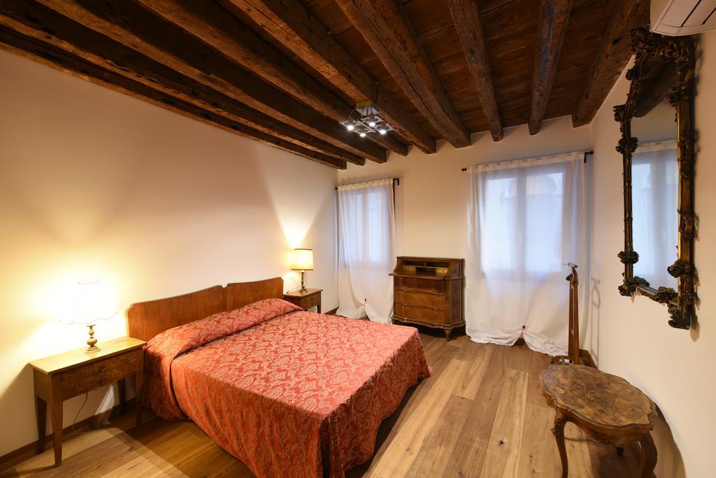 Apartamento Mercerie E Capitello Apartments